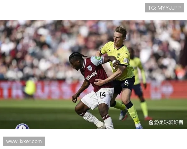 西汉姆新星出场受阻前景令人忧