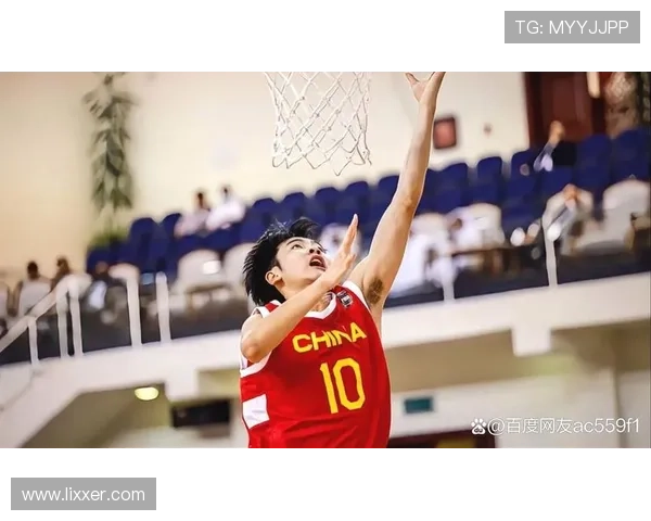 美高主帅寄语张博源冲NBA之路