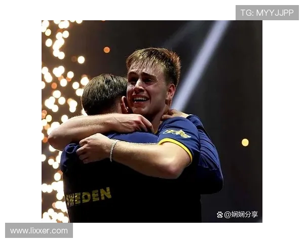 莫雷加德世界第二创新高纪录