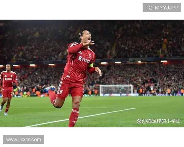 范戴克称挪威强队胜利实至名归 范戴克称挪威强队胜利实至名归